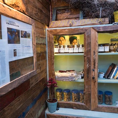 Meena Bagh シムラー エクステリア 写真