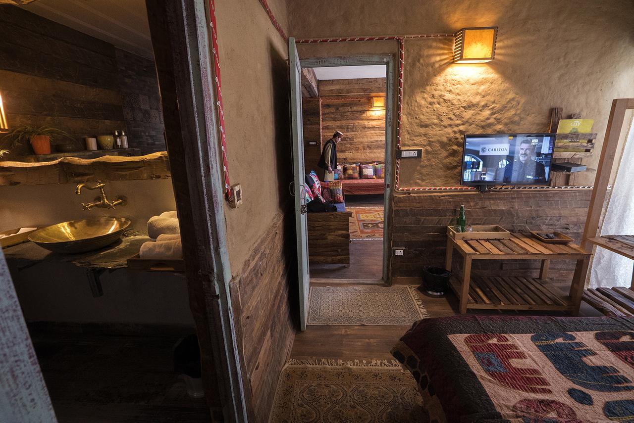 Meena Bagh シムラー エクステリア 写真